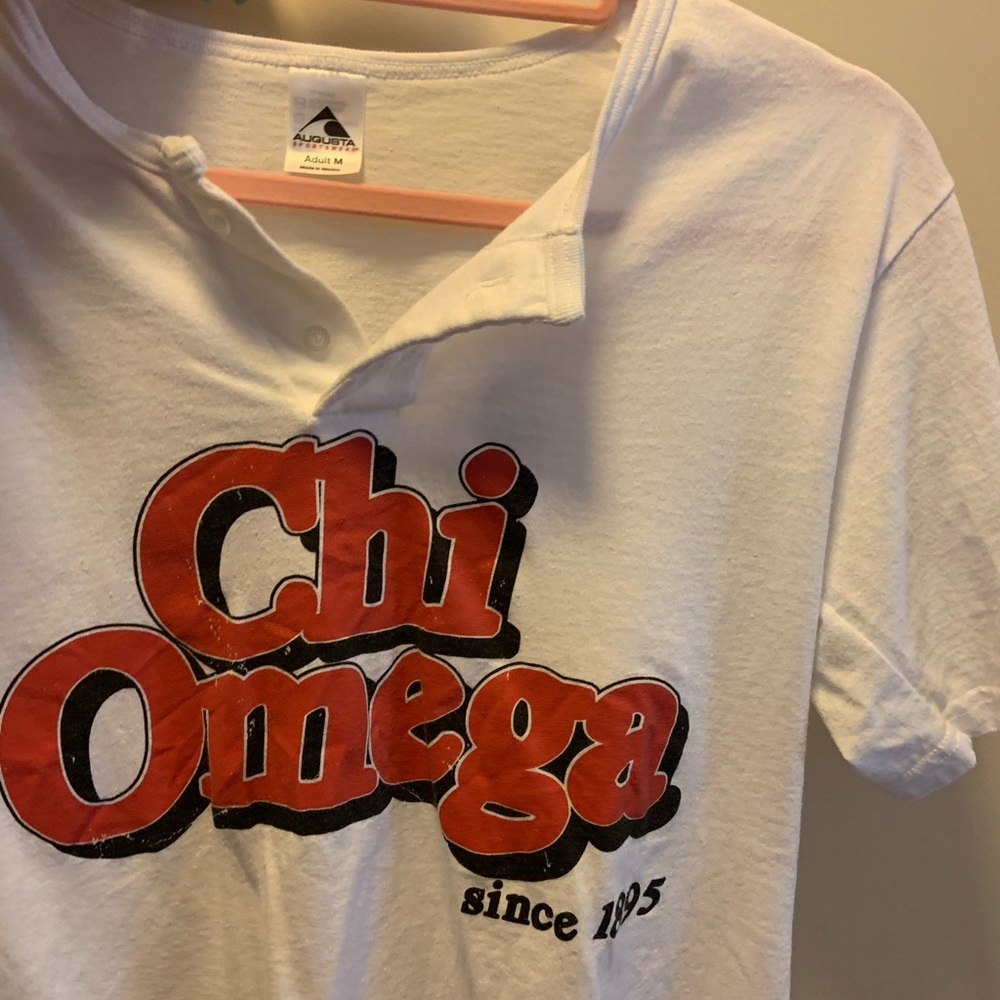 Chi Omega Shirt!